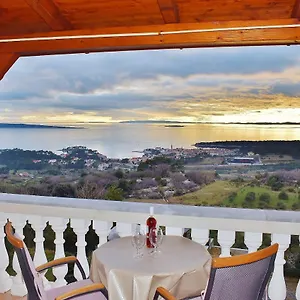  Apartman Panorama View Zeljko Scerbe